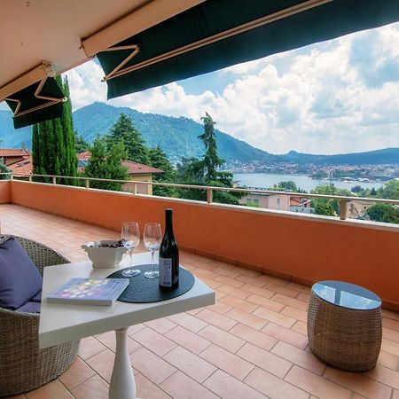 Joivy Villa Sofia Como Buitenkant foto