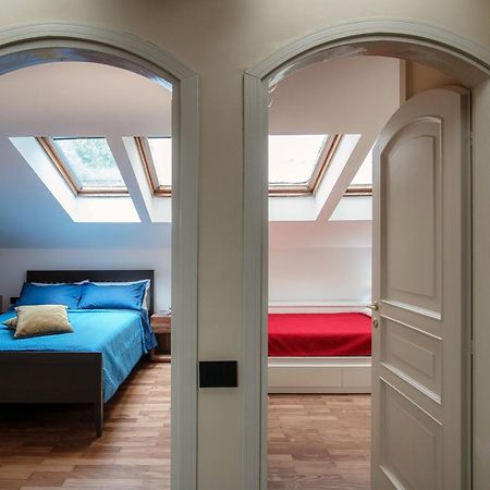 Joivy Villa Sofia Como Buitenkant foto