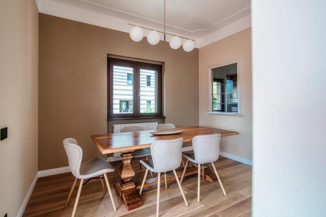 Joivy Villa Sofia Como Buitenkant foto