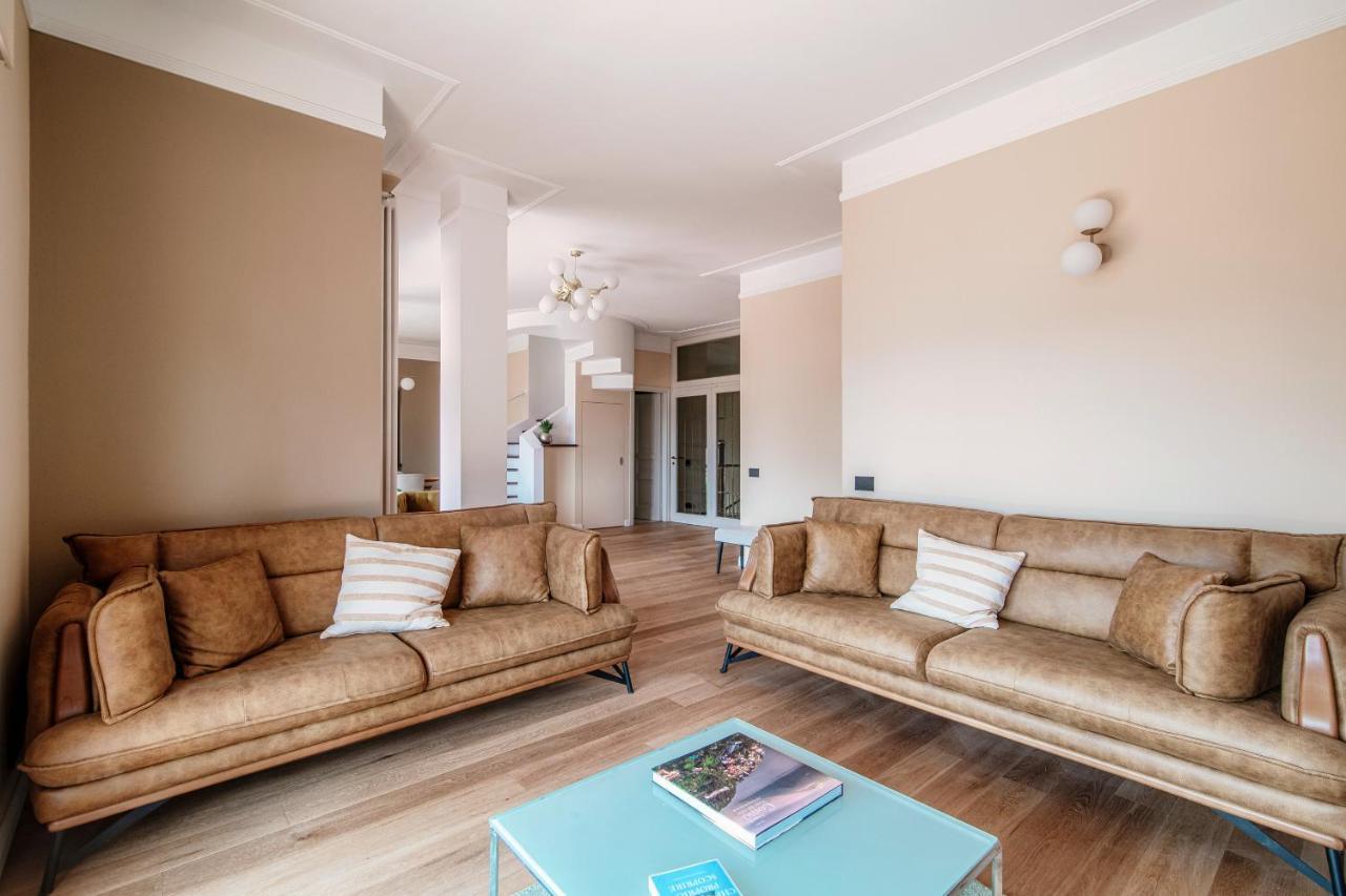 Joivy Villa Sofia Como Buitenkant foto