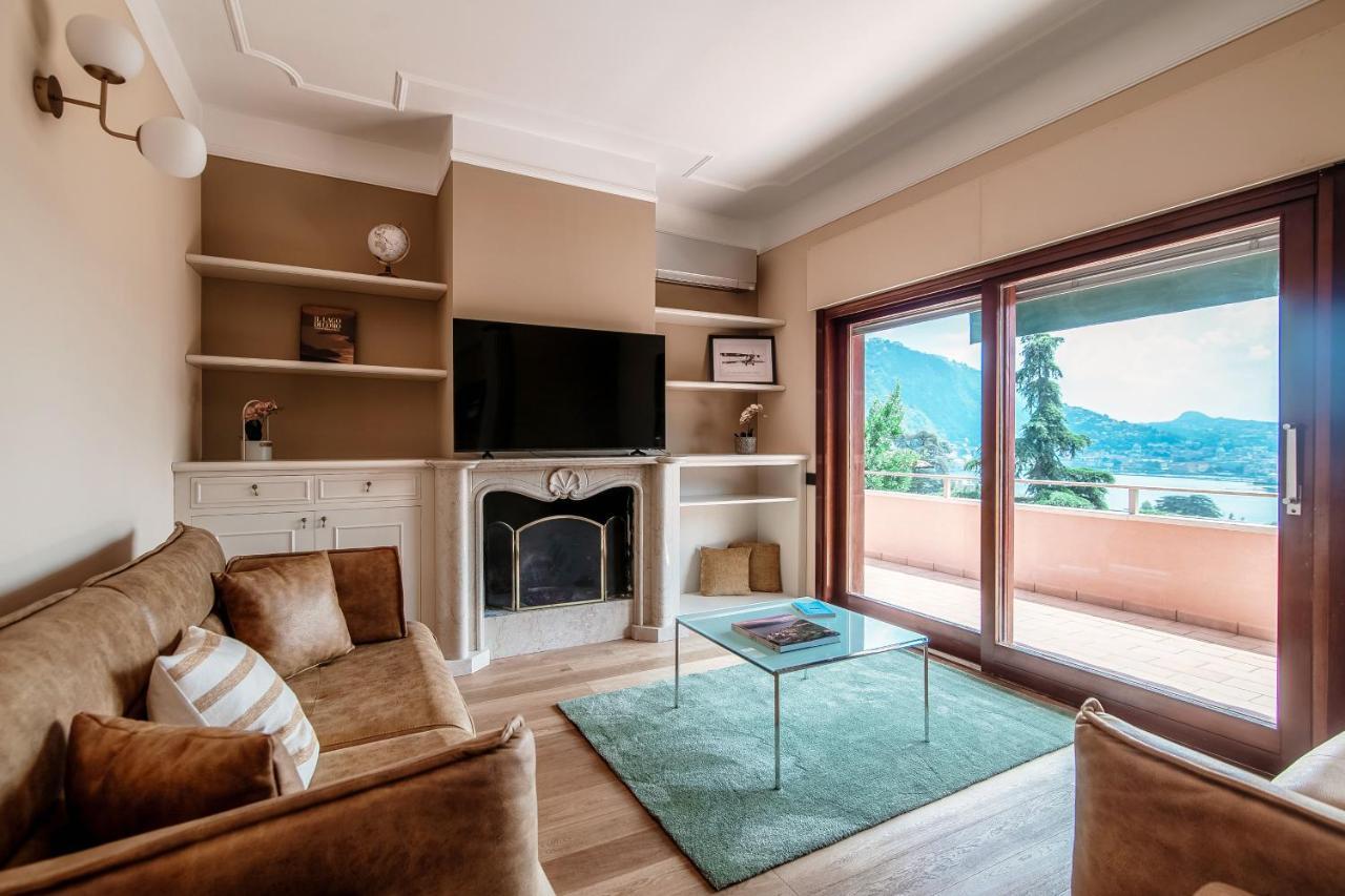 Joivy Villa Sofia Como Buitenkant foto