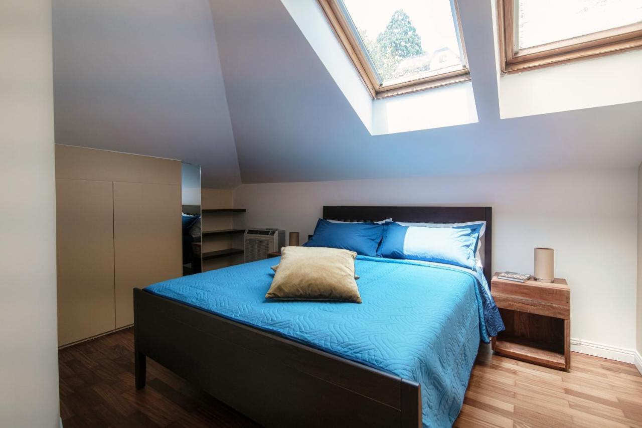 Joivy Villa Sofia Como Buitenkant foto