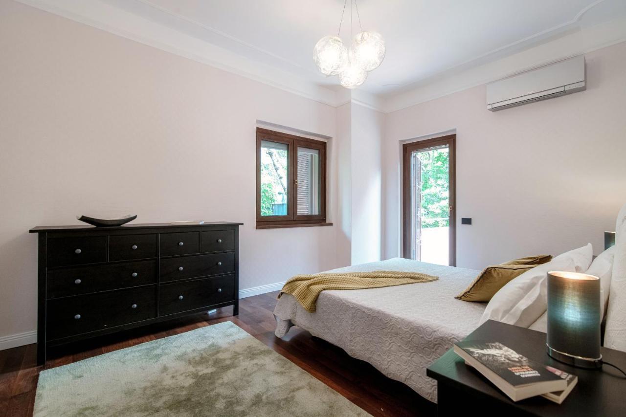 Joivy Villa Sofia Como Buitenkant foto