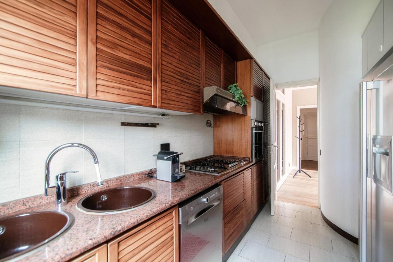 Joivy Villa Sofia Como Buitenkant foto