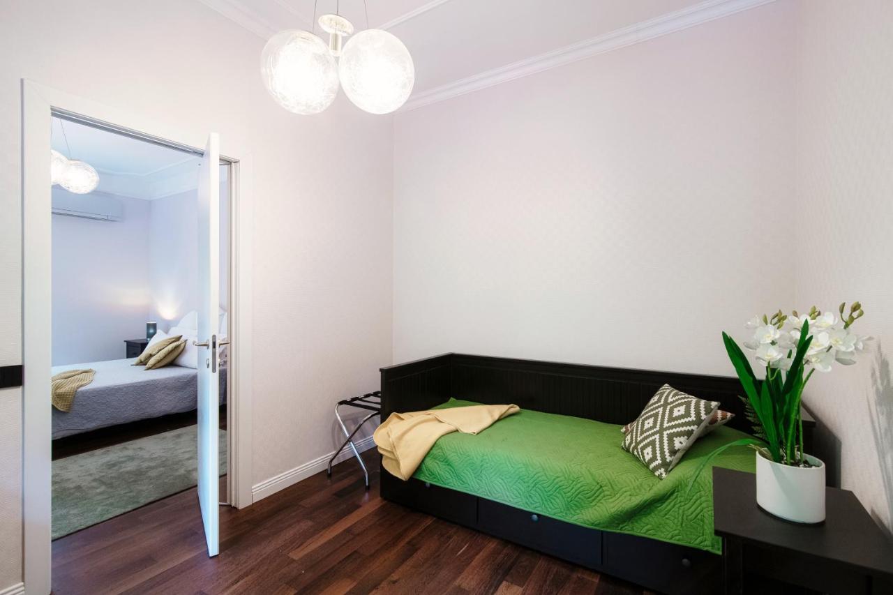 Joivy Villa Sofia Como Buitenkant foto