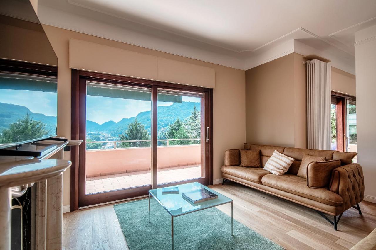 Joivy Villa Sofia Como Buitenkant foto