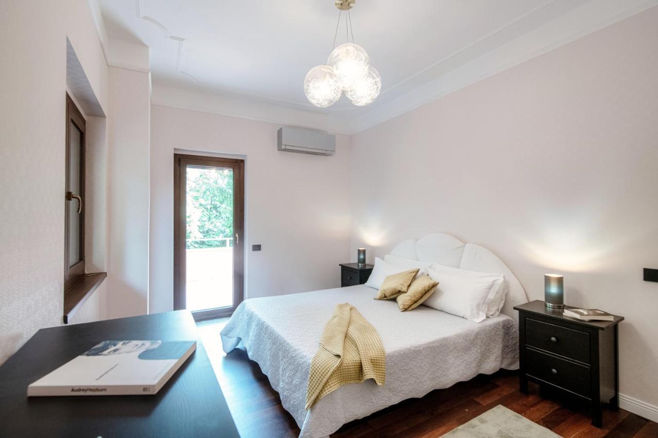 Joivy Villa Sofia Como Buitenkant foto