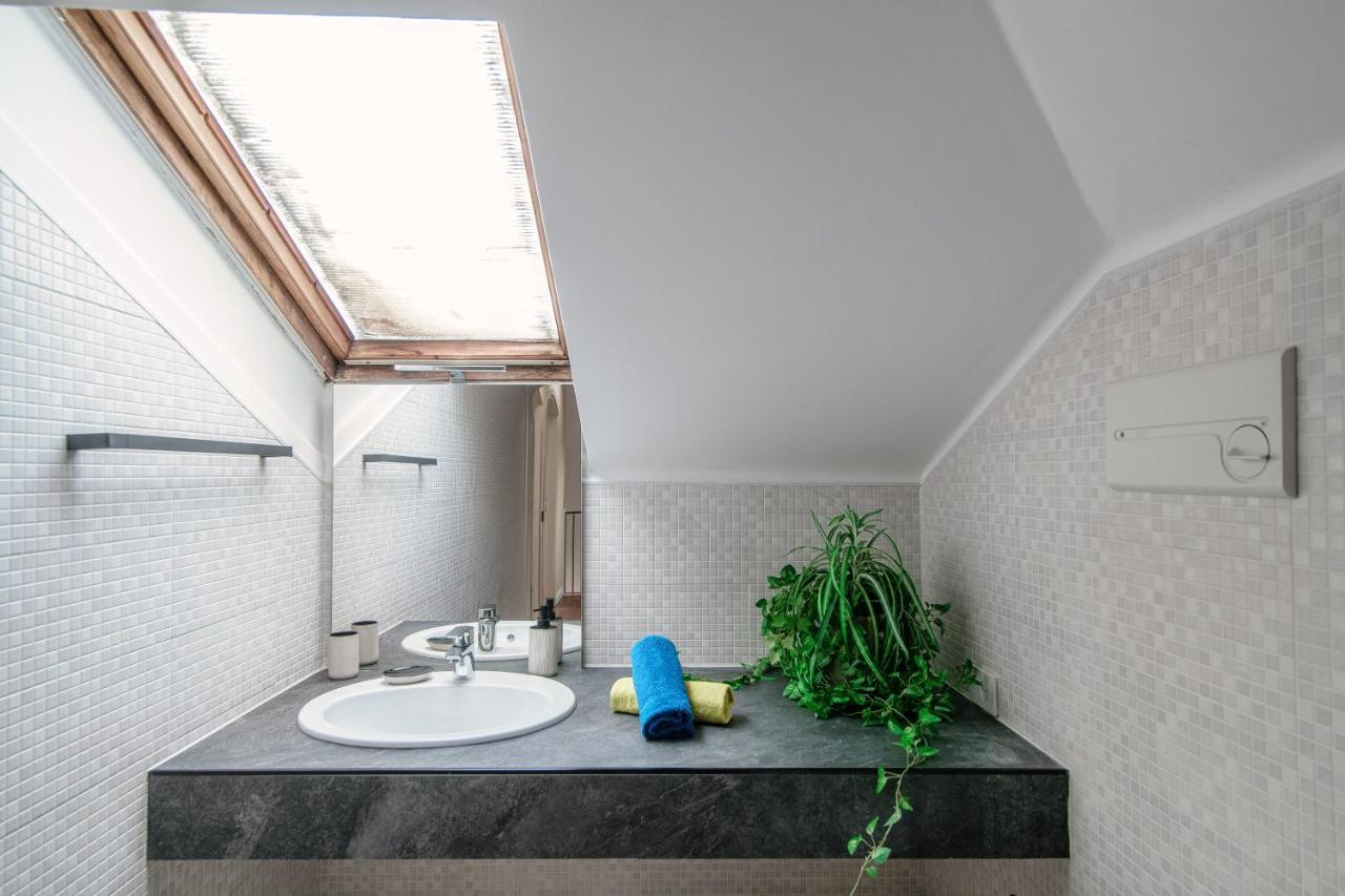 Joivy Villa Sofia Como Buitenkant foto