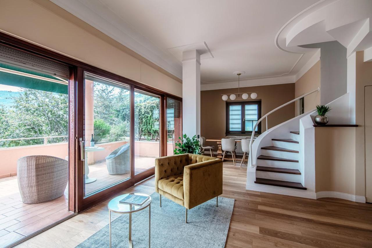 Joivy Villa Sofia Como Buitenkant foto