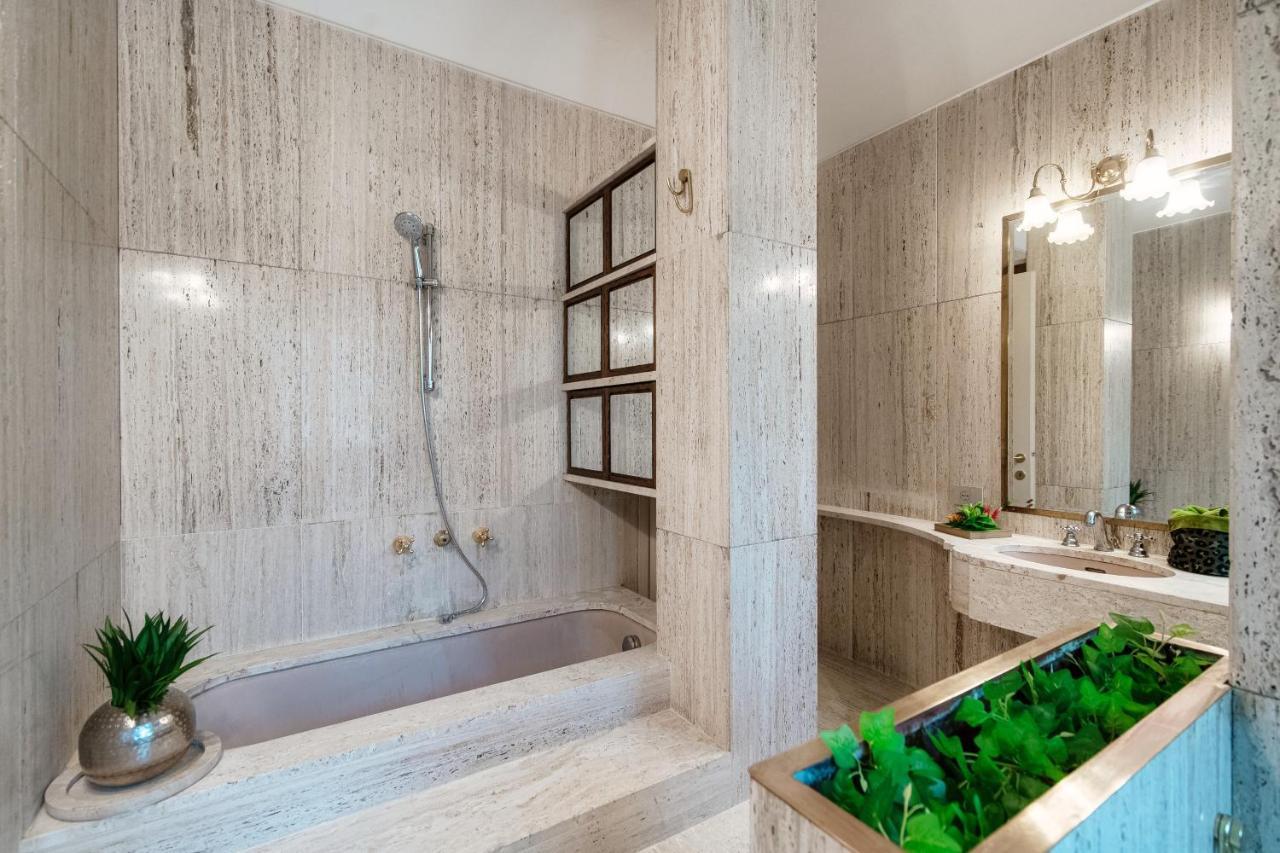 Joivy Villa Sofia Como Buitenkant foto