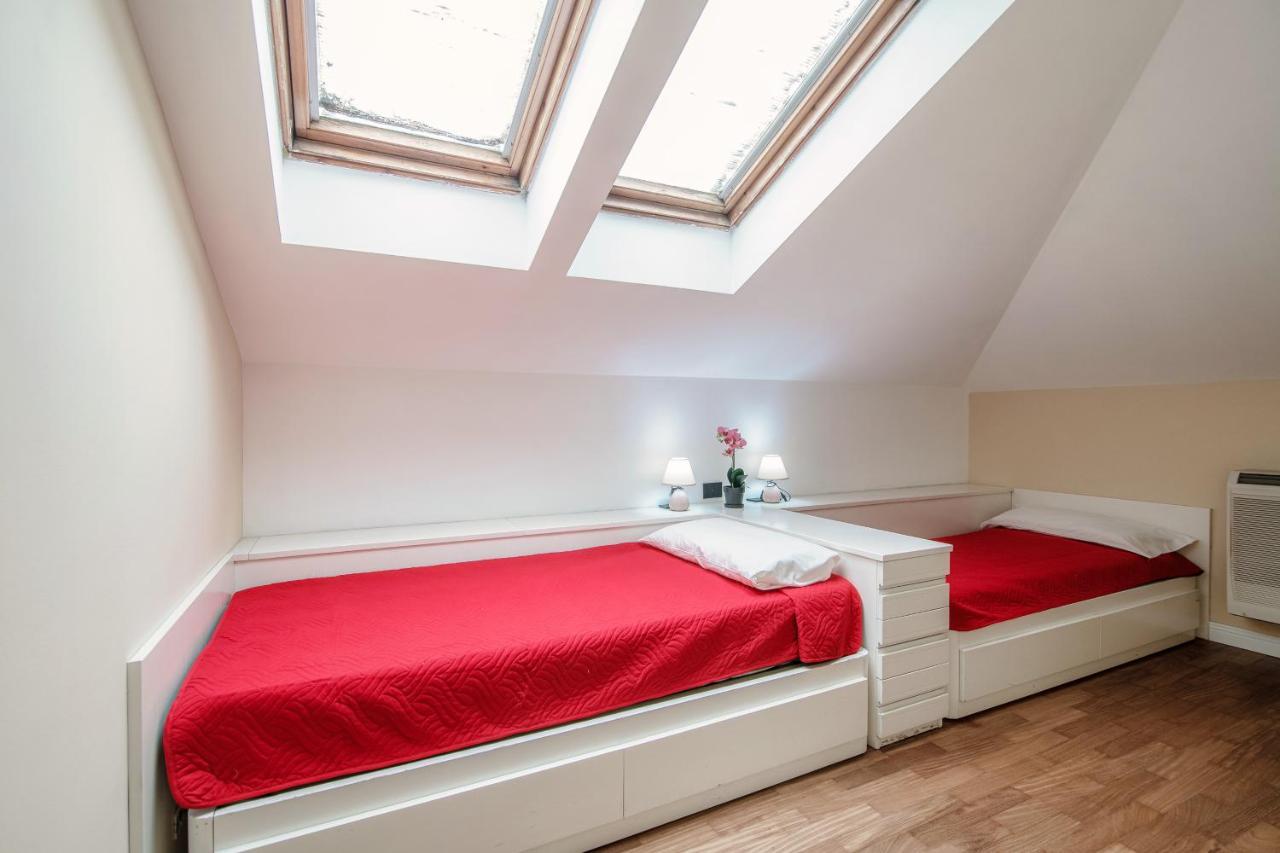 Joivy Villa Sofia Como Buitenkant foto