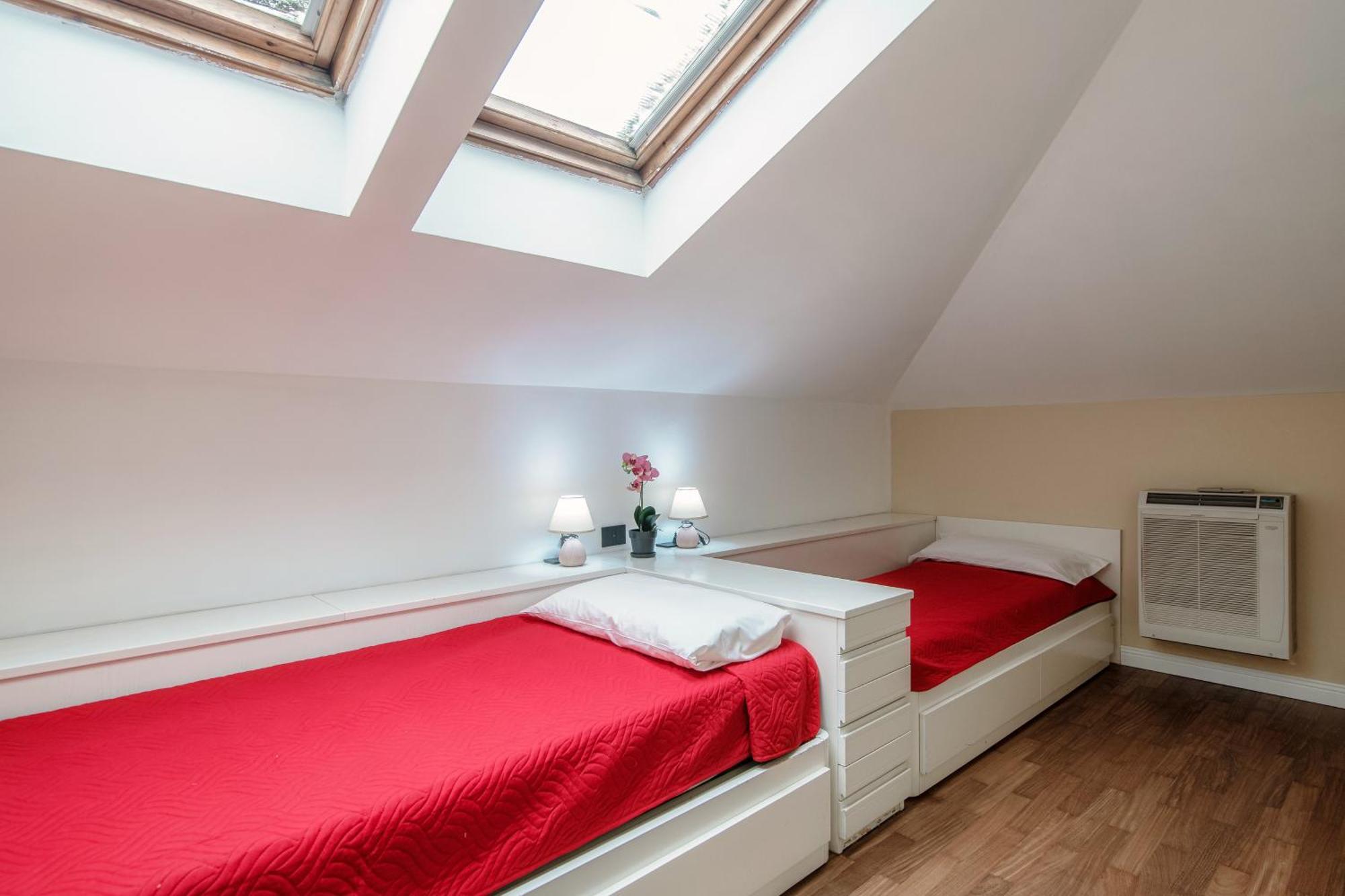 Joivy Villa Sofia Como Buitenkant foto