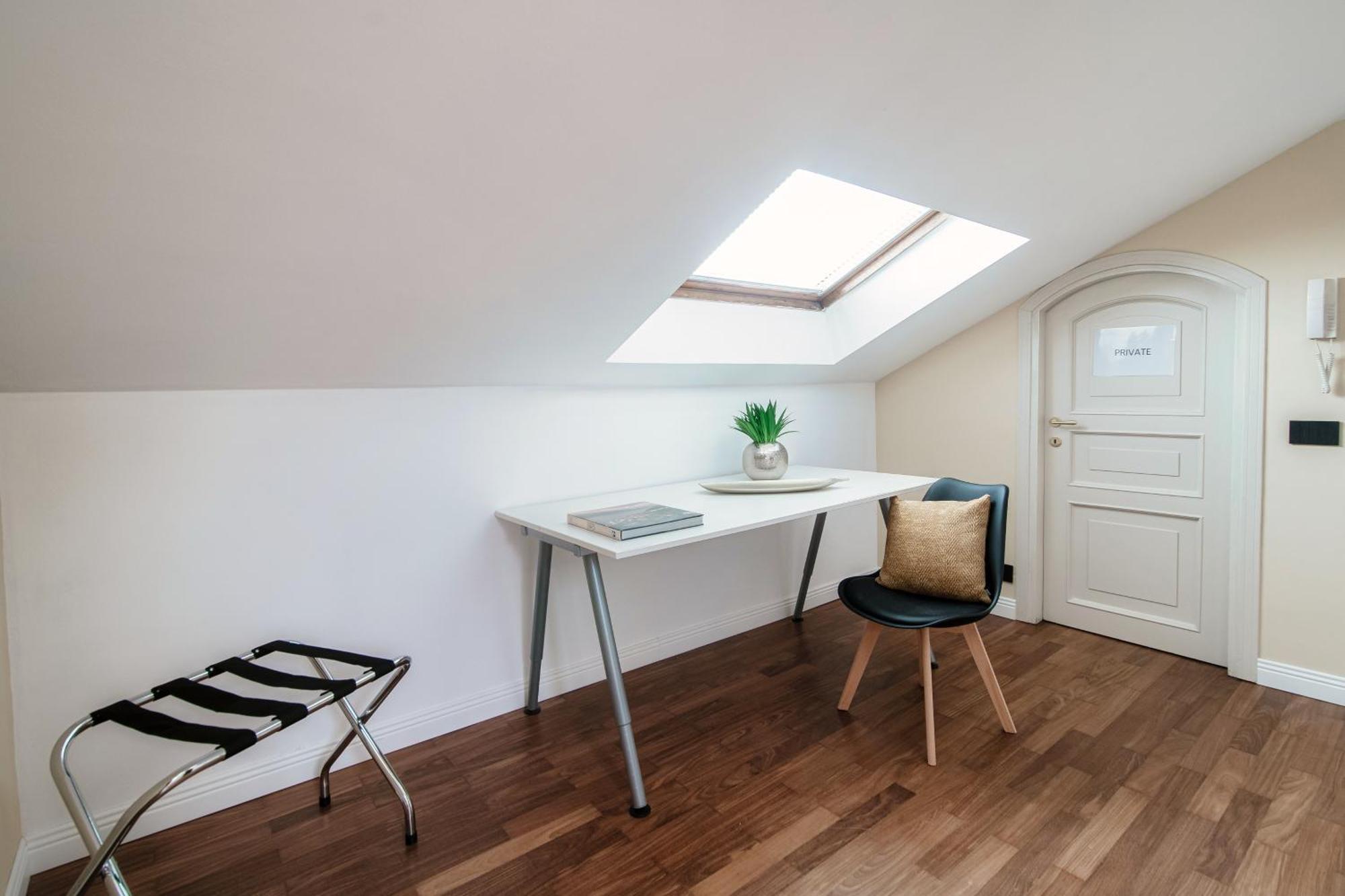 Joivy Villa Sofia Como Buitenkant foto