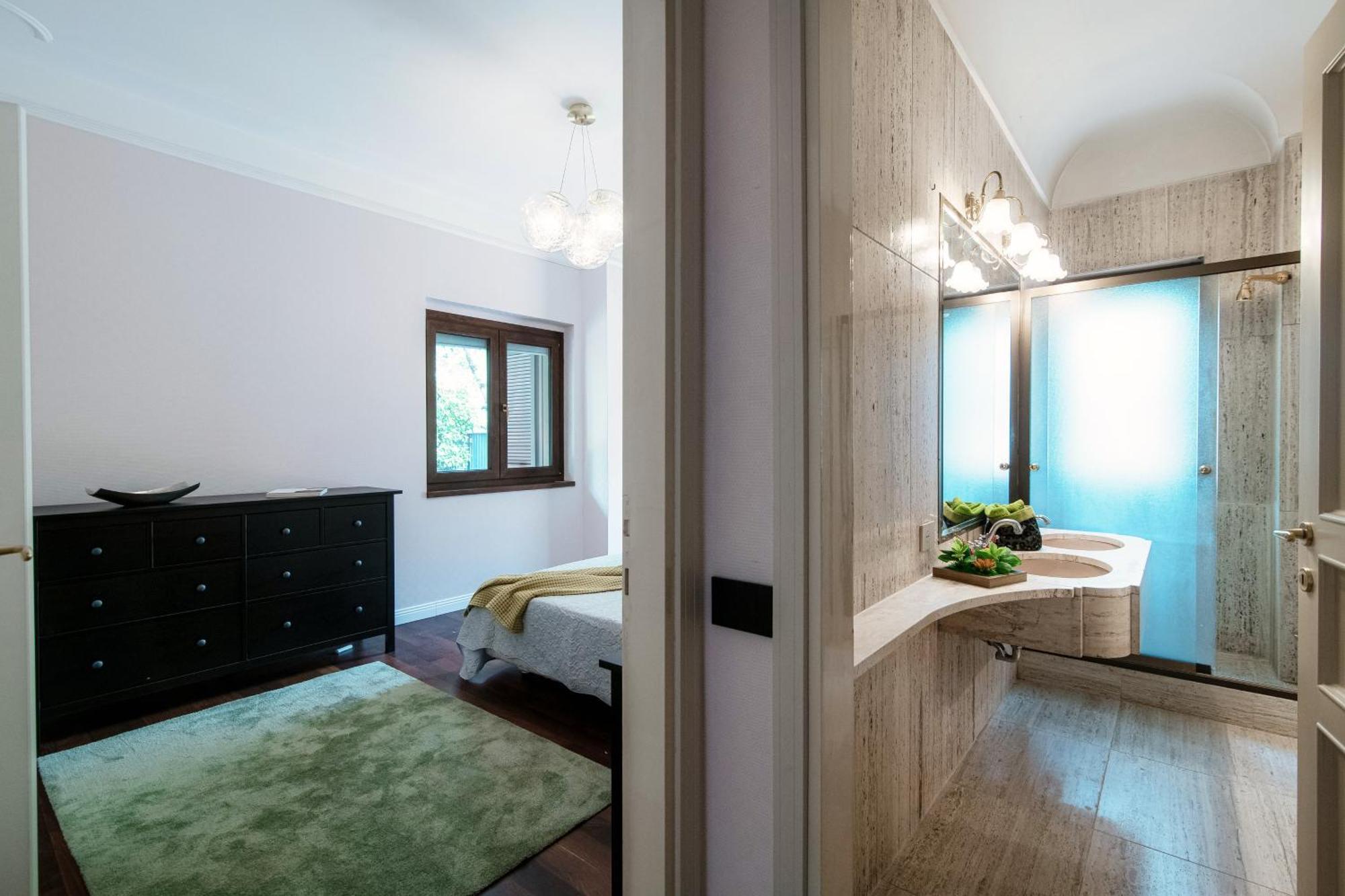 Joivy Villa Sofia Como Buitenkant foto